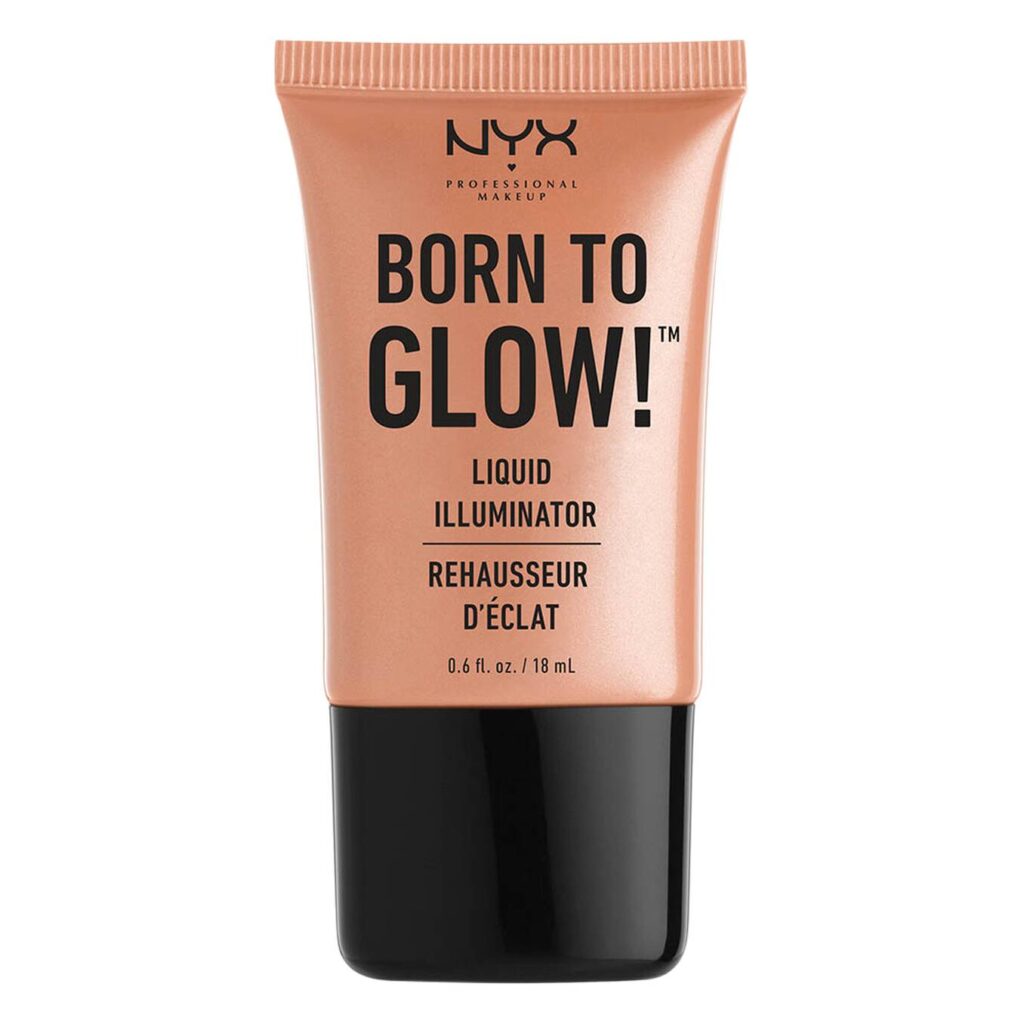 NYX-PMU-Face-Makeup-BORN-TO-GLOW-LIQUID-ILLUMINATOR-GLEAM-0800897818449-Main